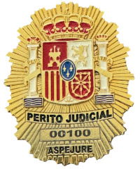 Insignia/Placa