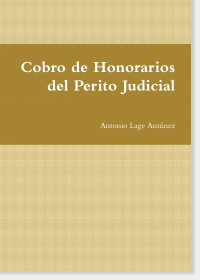 La creación de una lista de Honorarios para Peritos por parte de la Generalitat de Catalunya, ¿es legal?