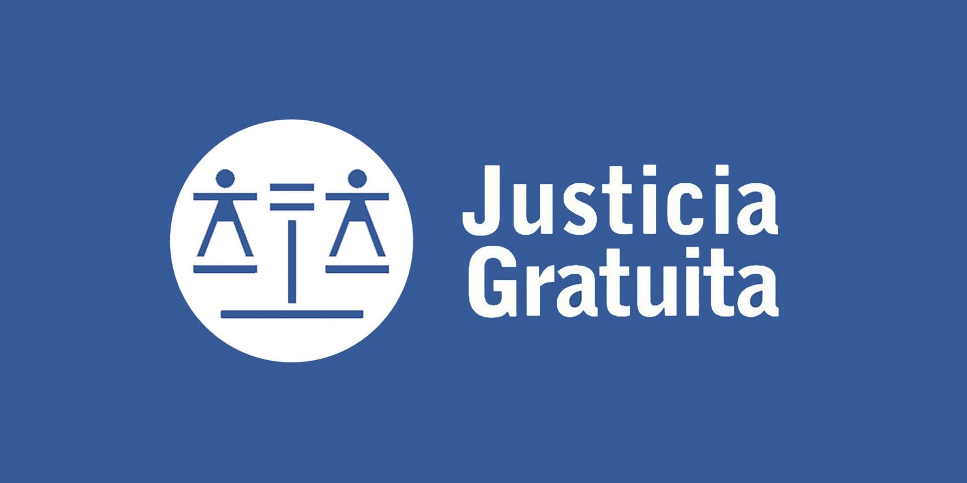 NUEVA RECLAMACION AL MINISTERIO DE JUSTICIA PARA ACTUALIZAR LOS BAREMOS DE JUSTICIA GRATUITA